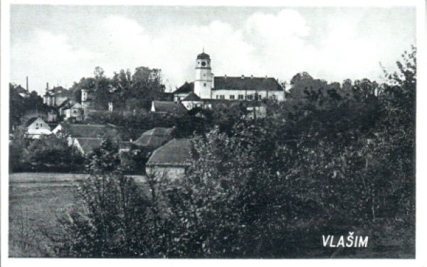 Wlaschim 1933 95 001 ●